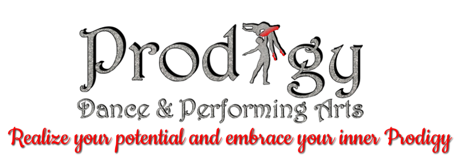 Prodigy Dance &amp; Performing Arts
